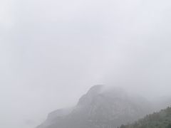 -五龙洞国家森林公园