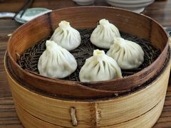 -潘德林茶社(新城河路店)