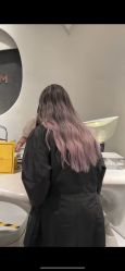 -3AM·S HAIR SALON烫发染发接发
