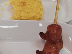 -宜家·瑞典风味餐厅(北京西红门店)