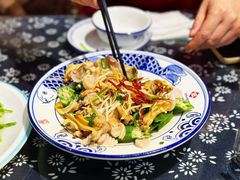 -旺角小渔村(二马路店)