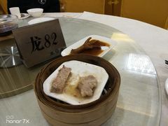 -东豪园林海鲜酒家(南港路辅路店)