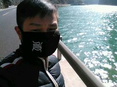 -大渡河峡谷国家地质公园