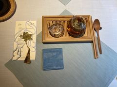 -叶叶菩提·晋福宫