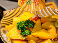 -野·大山里土鸡火锅(万科里店)