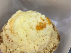 香橙麦芬-哈根达斯(金湖广场店)