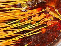 -成都瓜串串(华强北店)