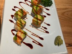 -隐泉之语日式料理(王府中环店)