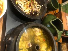 -云海肴·汽锅鸡·云南菜(苏州中心店)