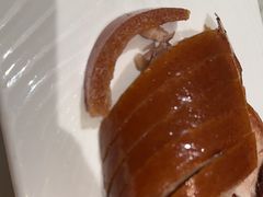 -贝勒爷·酥不腻烤鸭