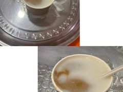 -谢怀亮芝麻茶