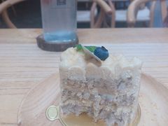 -禾康家蛋糕店