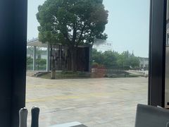 -南通滨江洲际酒店-西集自助餐厅