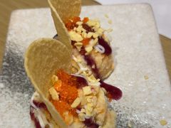-小句号·精致料理(江南环球港店)