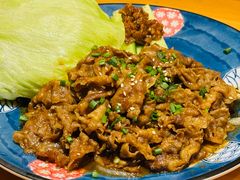 -大岛日本料理铁板烧(南通大饭店)