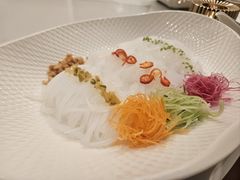 -扬州香格里拉·香宫中餐厅