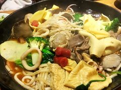 -万记麻辣烫国展总店