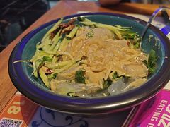 -东方饺子王(哈西万达店)