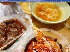 -晓马鸭店(新芜路店)