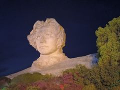 -橘子洲景区