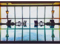 -上海柏悦酒店