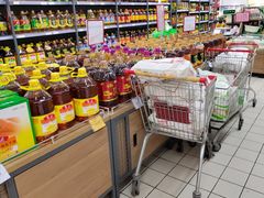 -京客隆超市(京源店)