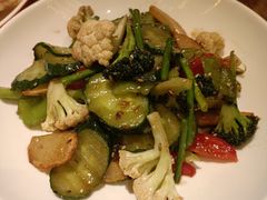 -金掌勺锅包肉(太原万达店)