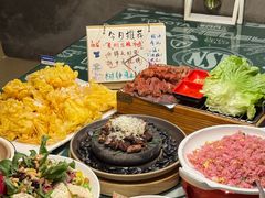 -树下时尚餐厅(翠园街店)
