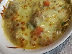 -骑士牛排(北仑银泰城店)