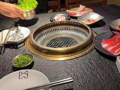 -嘿嘟嘟·肋条烧肉放题(爱融荟城店)