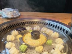 -山河屯铁锅炖鲜鹅·东北菜(开发区一店)