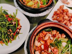 -煲煲好(朝阳门店)