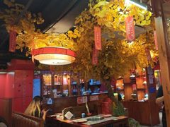 -京元盛铜锅涮肉(上海总店)