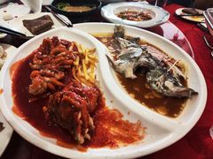 -马凯餐厅(长椿街店)