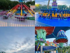 -水上乐园·欢乐世界