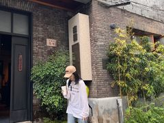 -南园民国茶楼餐厅·常州菜(北大街店)