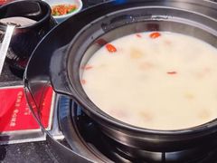 -捞王锅物料理(凯旋路店)