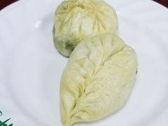 -小胖包子王(光明楼店)