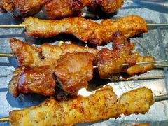 -永红源啤酒·烧烤·海鲜·大排档(青特城店)