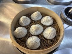 -锡笼记·无锡小笼(水岸店)