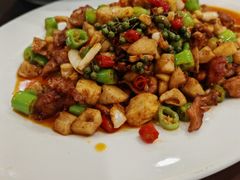 -攀西土菜馆(南线阁店)