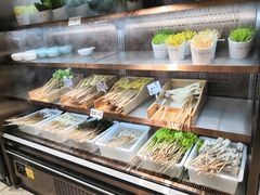 -串一火锅(赛格国际购物中心店)