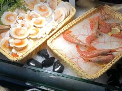 -星伦多 自助料理(圆融店)