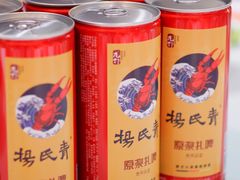 -杨氏青龙虾·羊蝎子(金盛路总店)