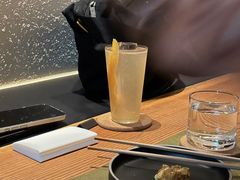 -RONIN Snack Bar