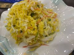 -九寨沟石锅鱼(沣峪口二十年店)