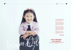 -鹿乐·亲子儿童摄影(城东翠雍新城南区店)