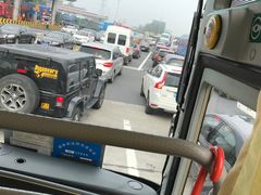 -上海长途汽车客运总站