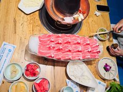 -额尔敦传统涮火锅·冰煮羊(铁东店)