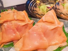 -南苑环球酒店-稻菊日式餐厅(鄞县大道店)
